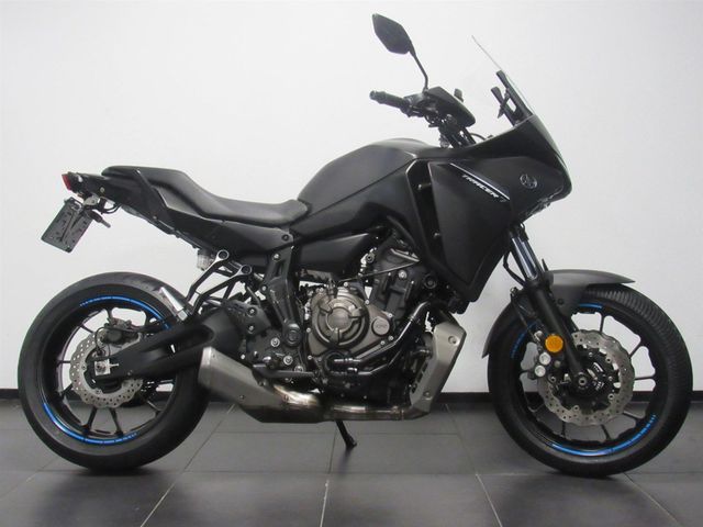 yamaha - tracer-700-abs