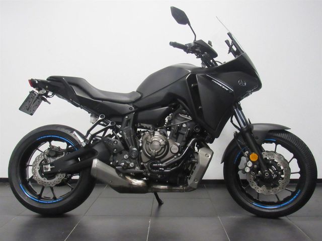 yamaha - tracer-700-abs