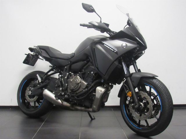 yamaha - tracer-700-abs