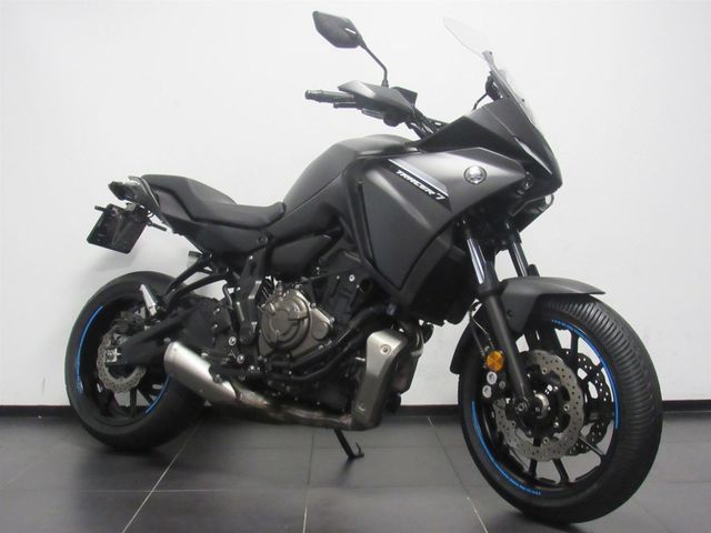 yamaha - tracer-700-abs