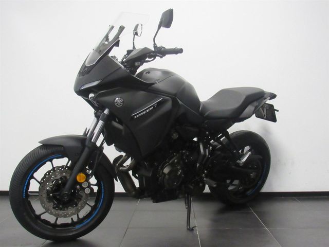 yamaha - tracer-700-abs