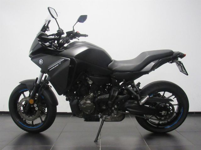 yamaha - tracer-700-abs