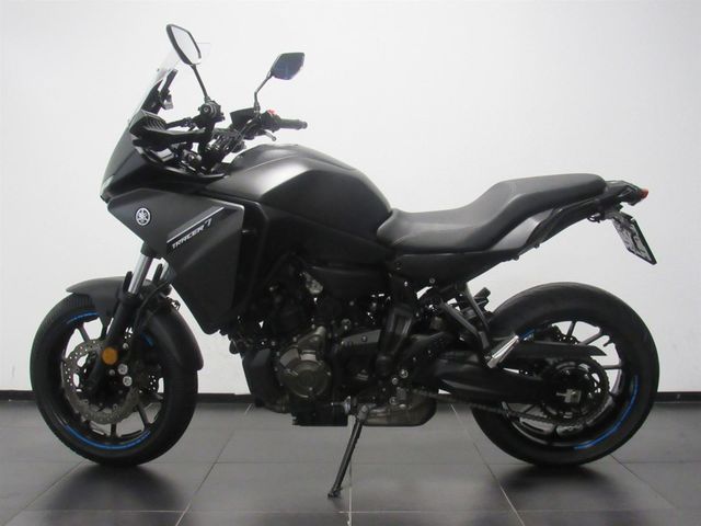 yamaha - tracer-700-abs