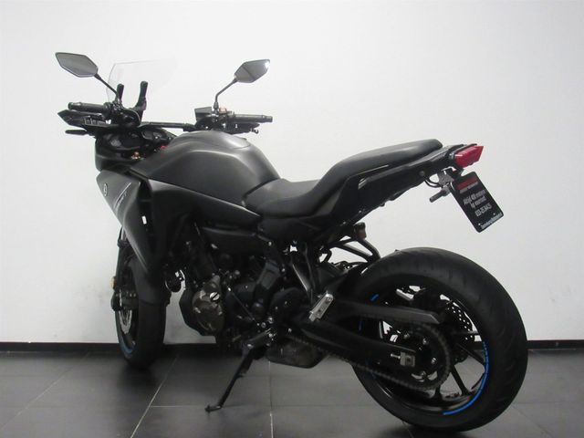 yamaha - tracer-700-abs