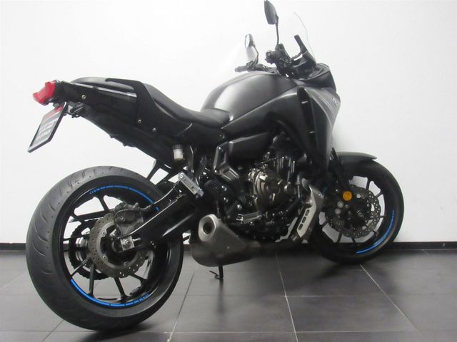 yamaha - tracer-700-abs