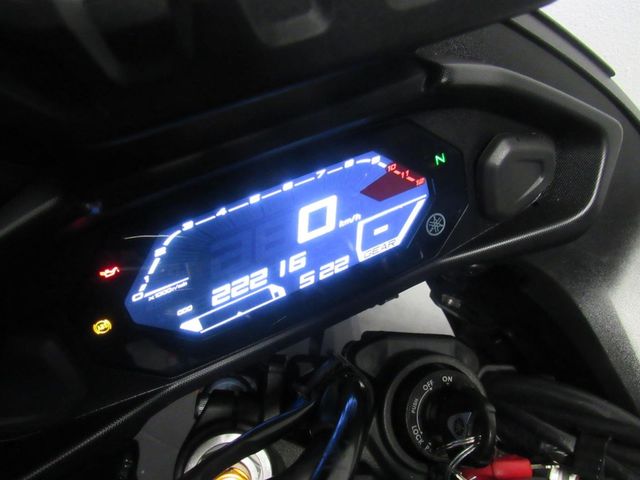 yamaha - tracer-700-abs