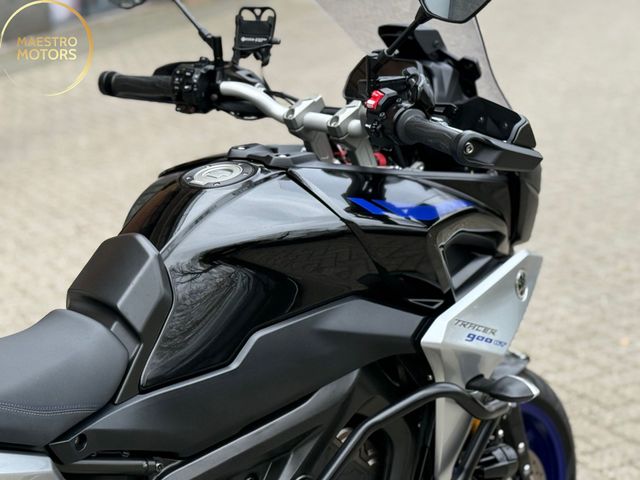 yamaha - tracer-900-gt