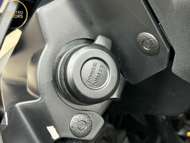 yamaha - tracer-900-gt