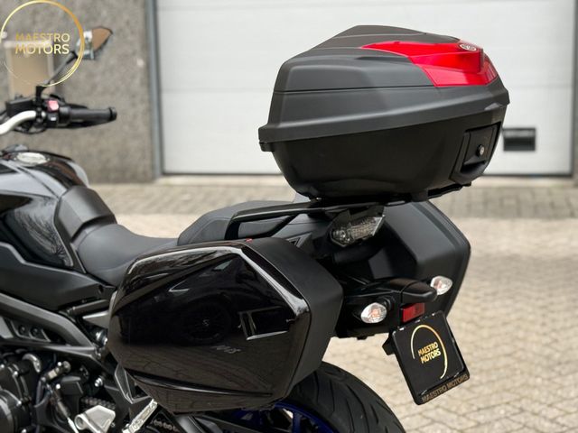 yamaha - tracer-900-gt