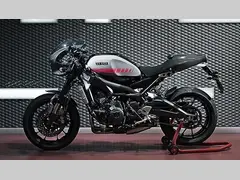 Yamaha XSR 900 Abarth 2017 occasion – foto 16 van 23