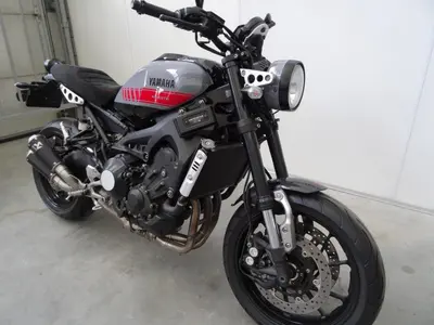 YAMAHA XSR 900 ABARTH – foto 2