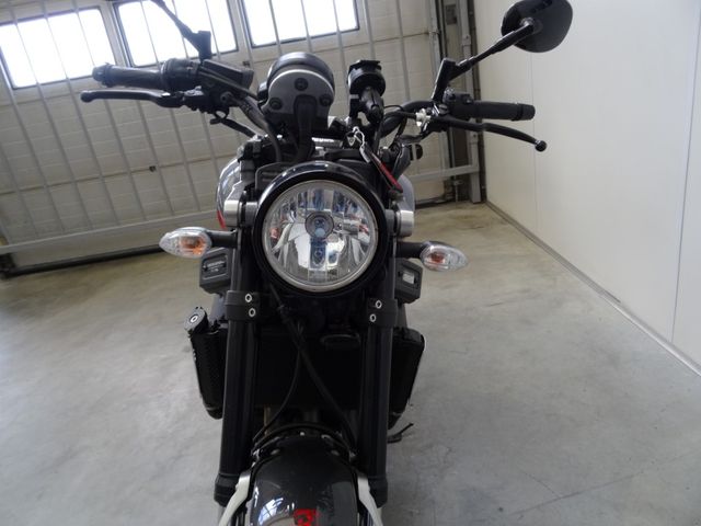 yamaha - xsr-900-abarth