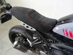 Yamaha XSR 900 Abarth 2017 occasion – foto 9 van 23