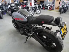 Yamaha XSR 900 Abarth 2017 occasion – foto 12 van 23