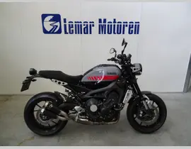 Yamaha XSR 900 Abarth 2017 occasion