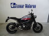 YAMAHA XSR 900 ABARTH