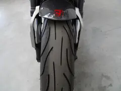 Yamaha XSR 900 Abarth 2017 occasion – foto 5 van 23