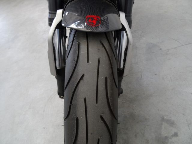 yamaha - xsr-900-abarth