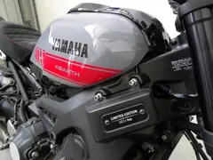 Yamaha XSR 900 Abarth 2017 occasion – foto 6 van 23