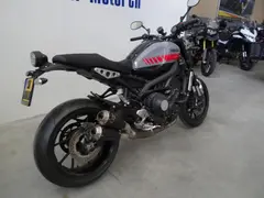 Yamaha XSR 900 Abarth 2017 occasion – foto 10 van 23