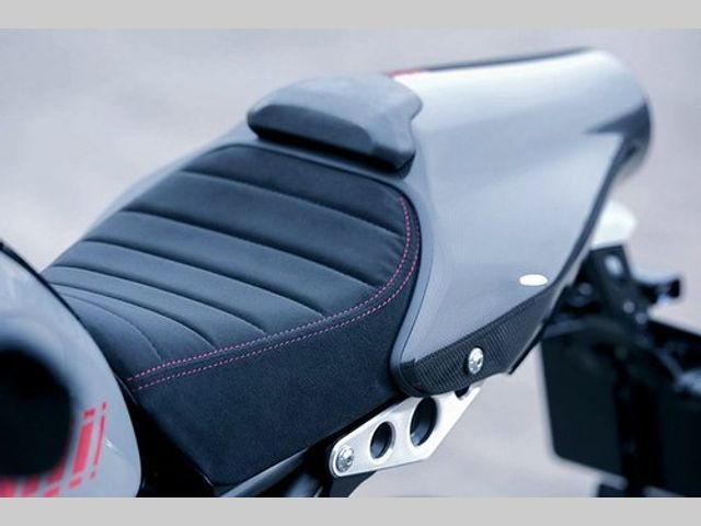 yamaha - xsr-900-abarth