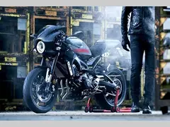 Yamaha XSR 900 Abarth 2017 occasion – foto 17 van 23