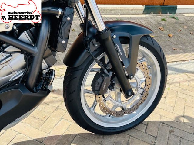 honda - nc-750-x-abs