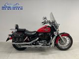 HONDA VT 1100 C SHADOW