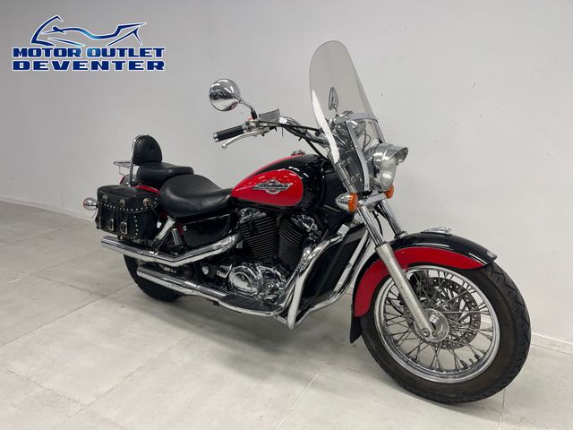 honda - vt-1100-c-shadow