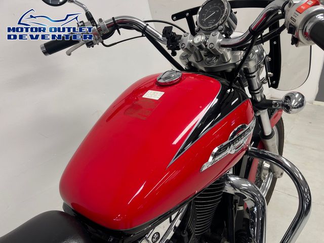 honda - vt-1100-c-shadow