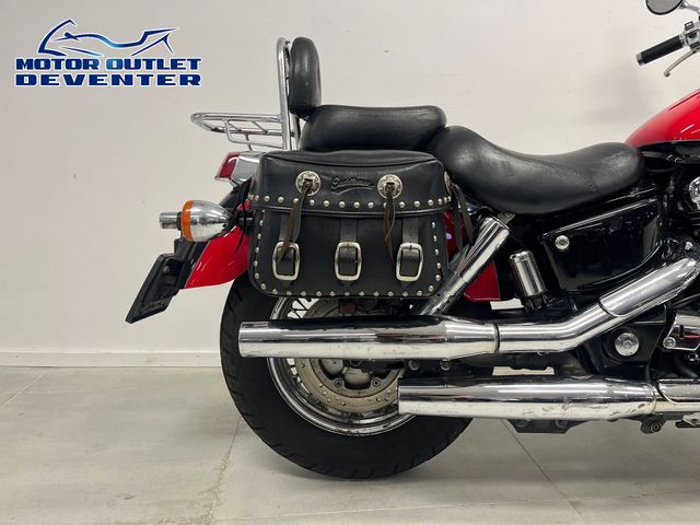 honda - vt-1100-c-shadow