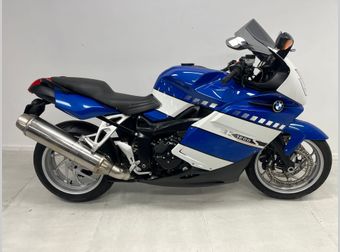 BMW K 1200 S 2005 occasion