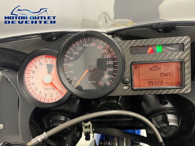 bmw - k-1200-s