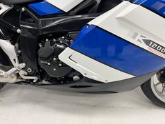BMW K 1200 S 2005 occasion – foto 6 van 21