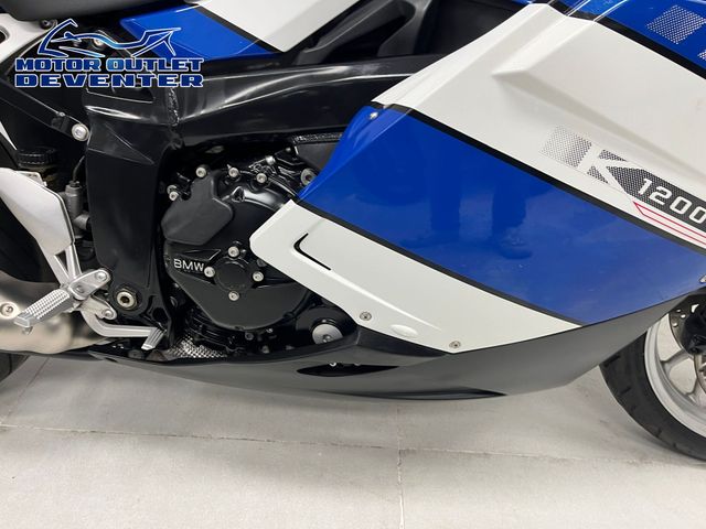 bmw - k-1200-s
