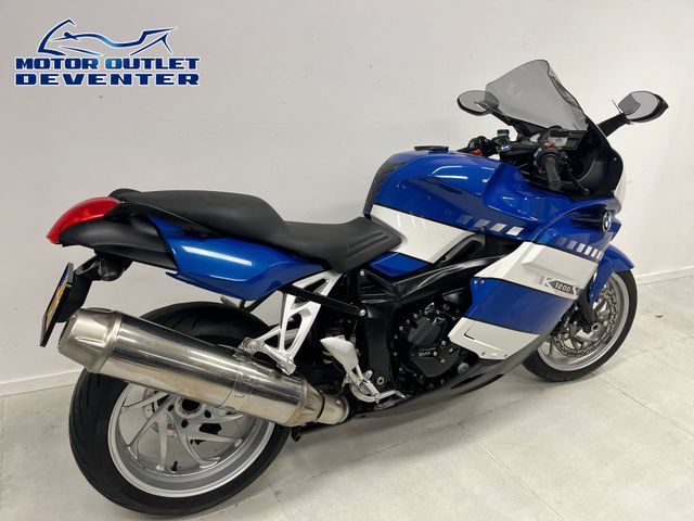 bmw - k-1200-s