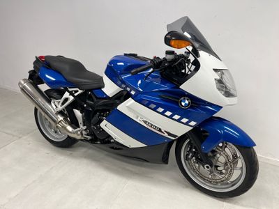 BMW K 1200 S – foto 3