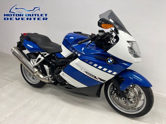 bmw - k-1200-s
