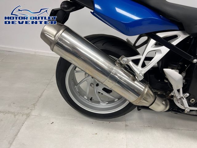 bmw - k-1200-s
