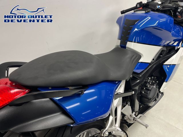 bmw - k-1200-s