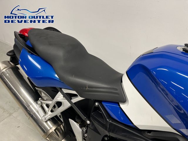 bmw - k-1200-s