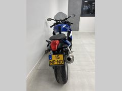 BMW K 1200 S 2005 occasion – foto 11 van 21