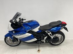 BMW K 1200 S 2005 occasion – foto 12 van 21