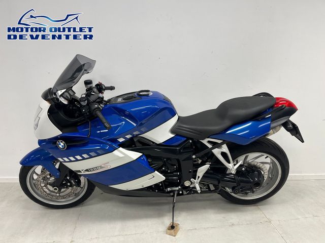 bmw - k-1200-s