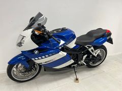 BMW K 1200 S 2005 occasion – foto 13 van 21