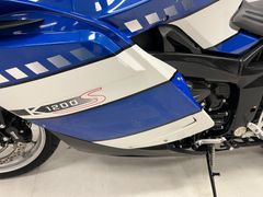 BMW K 1200 S 2005 occasion – foto 16 van 21