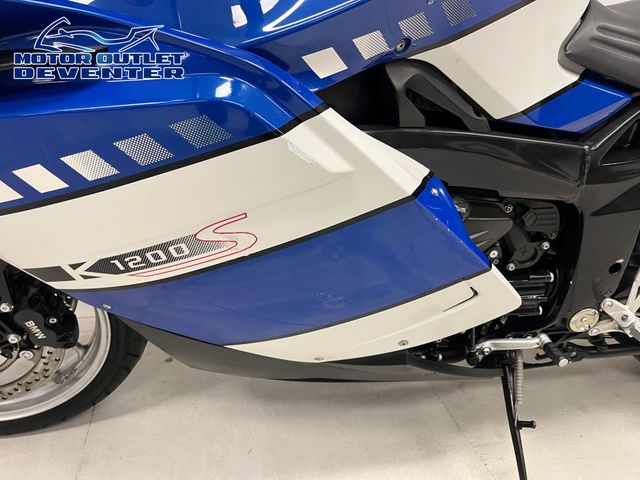 bmw - k-1200-s