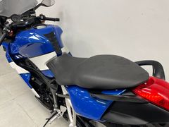 BMW K 1200 S 2005 occasion – foto 19 van 21