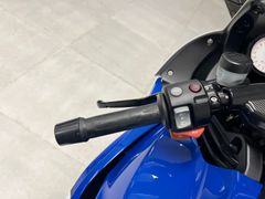 BMW K 1200 S 2005 occasion – foto 21 van 21