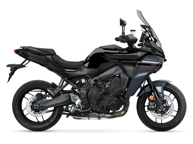 yamaha - tracer-9-y-amt